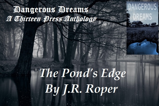 The Pond's Edge is available!