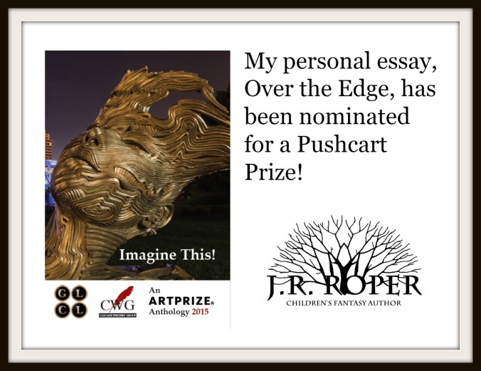 pushcart annoucenment