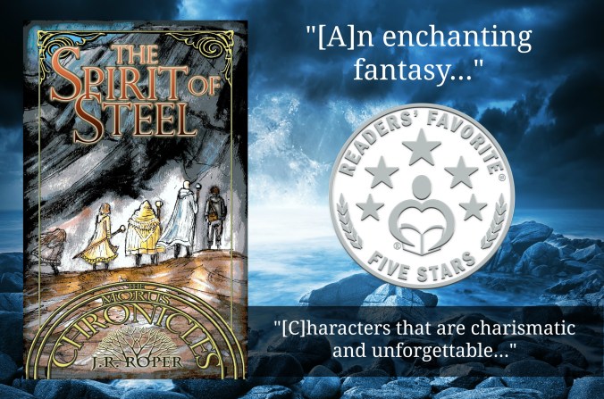 Full moon fantasy. Long exposure shot.